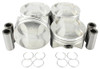 Piston Set - 2002-2011 ACURA, HONDA 1.2x1.2x2.0, 2.0L Part # P236