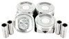 Piston Set Part # P238.P