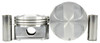 Piston Set - 1991-1997 Chevrolet,Oldsmobile,Pontiac 3.4L (Oversizes Available) Part # P3112