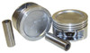 Piston Set - 1987-1994 GM 1.5x1.5x3.0, 2.0L Part # P3149A