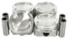 Piston Set - 1999-2001 MAZDA 1.2x1.5x3.0, 1.6L Part # P434