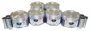 Piston Set - 1994-1998 MAZDA 1.5x1.5x4.0, 3.0L Part # P471