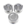 Piston Set - 1989-2000 GM 1.2x1.5x2.8, 1.0L Part # P526
