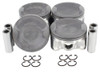 Piston Set - 2007-2012 NISSAN 1.2x1.2x2.0, 2.5L Part # P657A