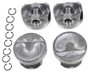 Piston Set Part # P720B.P