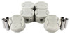 Piston Set - 1988-1991 LEXUS, TOYOTA 1.5x1.5x3.0, 2.5L Part # P909