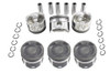 Piston Set Part # P958.P