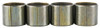 Piston Wrist Pin Bushing Set - 1976-1994 Subaru 1.6L-1.8L Part # PB726