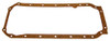 Oil Pan Gasket - 1989-1995 GM, 4.5L, 4.9L Part # PG3179