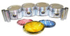 Piston Set with Rings Part # PRK106.P
