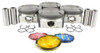 Piston Set with Rings Part # PRK196.P