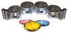 Piston Set with Rings Part # PRK220.P