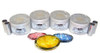 Piston Set with Rings Part # PRK225.P