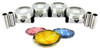 Piston Set with Rings Part # PRK238.P