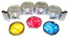 Piston Set with Rings Part # PRK337.P
