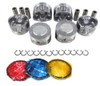 Piston Set with Rings Part # PRK411.P