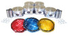Piston Set with Rings Part # PRK458.P