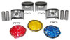 Piston Set with Rings Part # PRK532.P