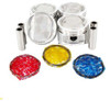 Piston Set with Rings Part # PRK603.P