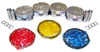 Piston Set with Rings Part # PRK720B.P