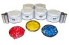 Piston Set with Rings Part # PRK909.P