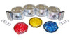 Piston Set with Rings Part # PRK927.P