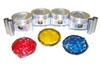 Piston Set with Rings Part # PRK930.P