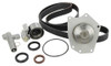 Timing Belt Water Pump Kit Part # TBK1150AWP.P
