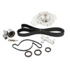 Timing Belt Water Pump Kit Part # TBK1150WP.P