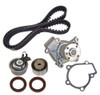 Timing Belt Water Pump Kit Part # TBK120WP.P