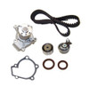 Timing Belt Water Pump Kit Part # TBK124BWP.P