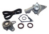 Timing Belt Water Pump Kit Part # TBK134WP.P