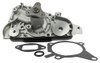 Timing Belt Water Pump Kit Part # TBK434WP.P