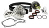 Timing Belt Water Pump Kit Part # TBK800AWP.P