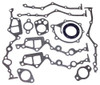 Timing Cover Gasket Set Part # TC601.P