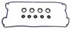 Valve Cover Gasket with Grommets Part # VC225G.P