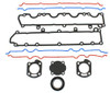 Valve Cover Gasket with Grommets Part # VC332G.P
