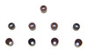 Valve Stem Oil Seal Set - 1987-1994 Subaru 1.2L Part # VSS705