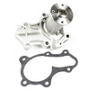 Water Pump - 1997-2002 Mitsubishi 1.5L Part # WP104