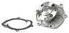 Water Pump - 2004-2017 Buick,Cadillac,Chevrolet,GMC,Pontiac,Saab,Saturn,Suzuki 2.8L-3.6L Part # WP3139