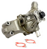 Water Pump WP3181A - 2001-2002 - Chevrolet, GMC - 8.1L