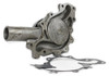 Water Pump WP3195B - 1999-2004 - AM General, Chevrolet, GMC, Hummer - 6.5L