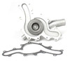 Water Pump - 1997-2011 Ford,Land Rover,Mazda,Mercury 4.0L Part # WP4028