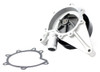 Water Pump - 2000-2002 Jaguar,Lincoln 3.0L Part # WP4109