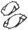 Water Pump WP4186A - 1992-1994 - Ford - 7.5L