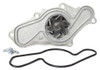 Water Pump - 1992-1994 Ford,Mazda 1.8L-2.5L Part # WP455