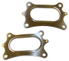 2010 Acura TL 3.5L Exhaust Manifold Gasket EG268EP34