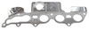 2011 Lincoln MKZ 2.5L Exhaust Manifold Gasket EG432BEP17