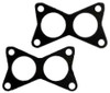 1993 Nissan D21 2.4L Exhaust Manifold Gasket EG607EP6