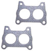2000 Nissan Sentra 1.8L Exhaust Manifold Gasket EG641EP10